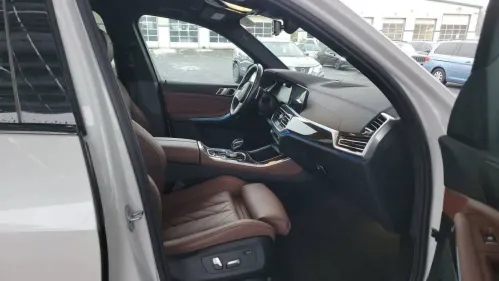 2023 BMW X5 5UXTA6C05P9R78166