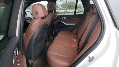 2023 BMW X5 5UXTA6C05P9R78166