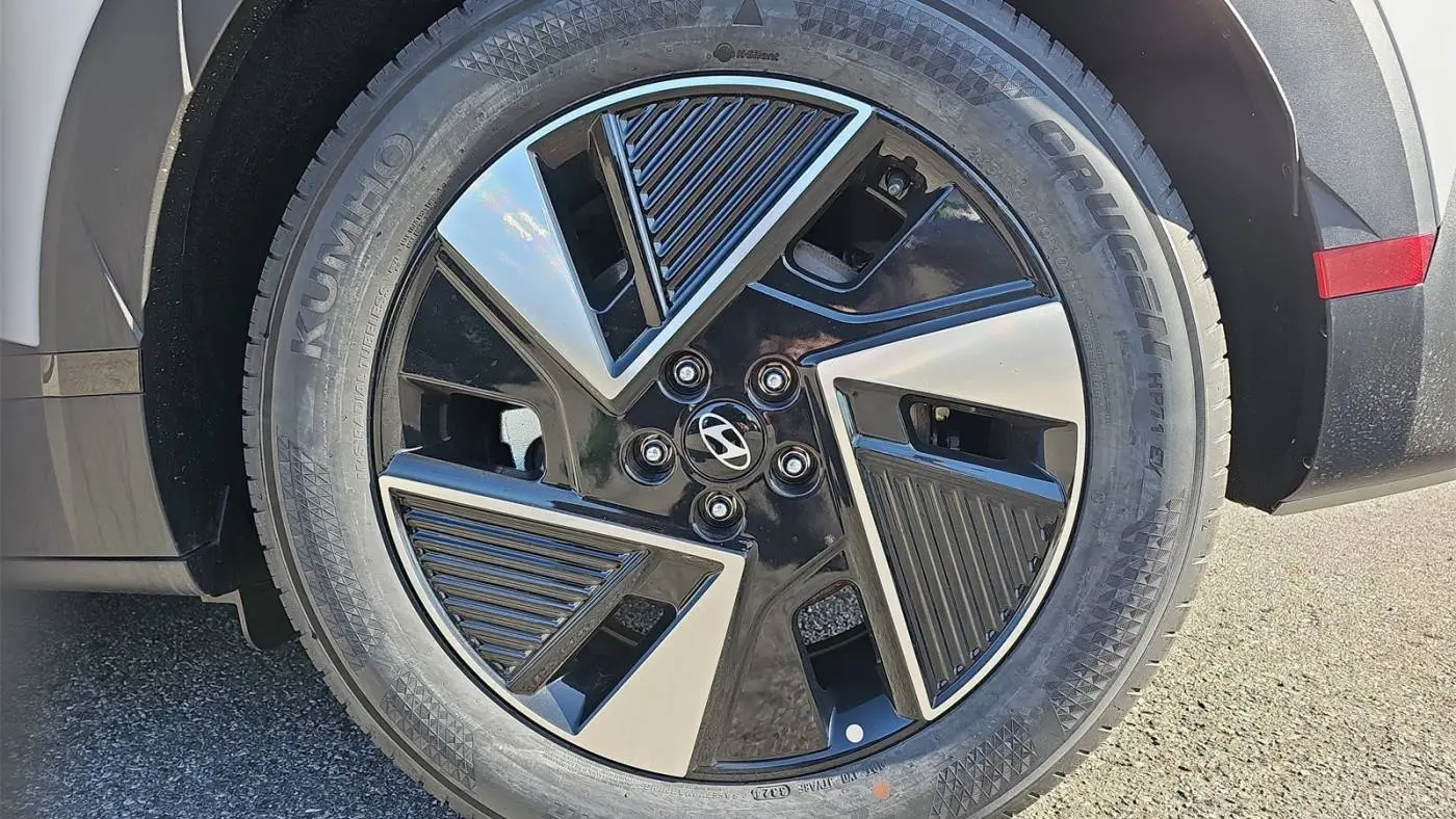 2025 Hyundai IONIQ 5 7YAKN4DA6SY002059