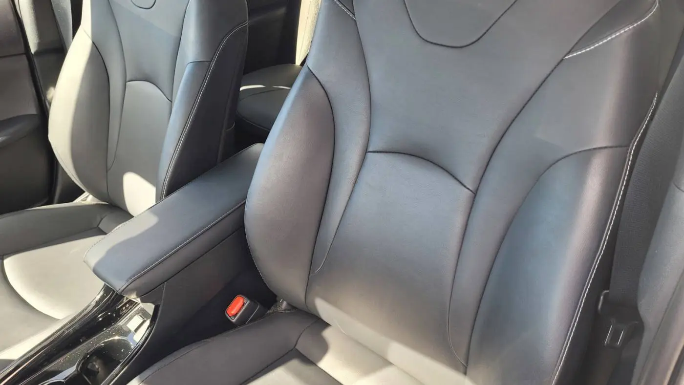 2021 Toyota Prius Prime JTDKAMFP4M3183750
