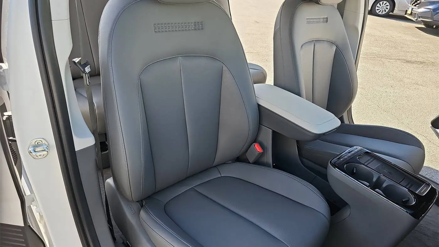 2025 Hyundai IONIQ 5 7YAKN4DA6SY002059