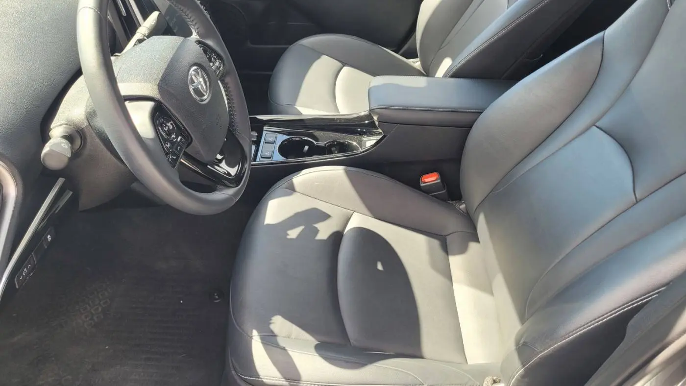 2021 Toyota Prius Prime JTDKAMFP4M3183750
