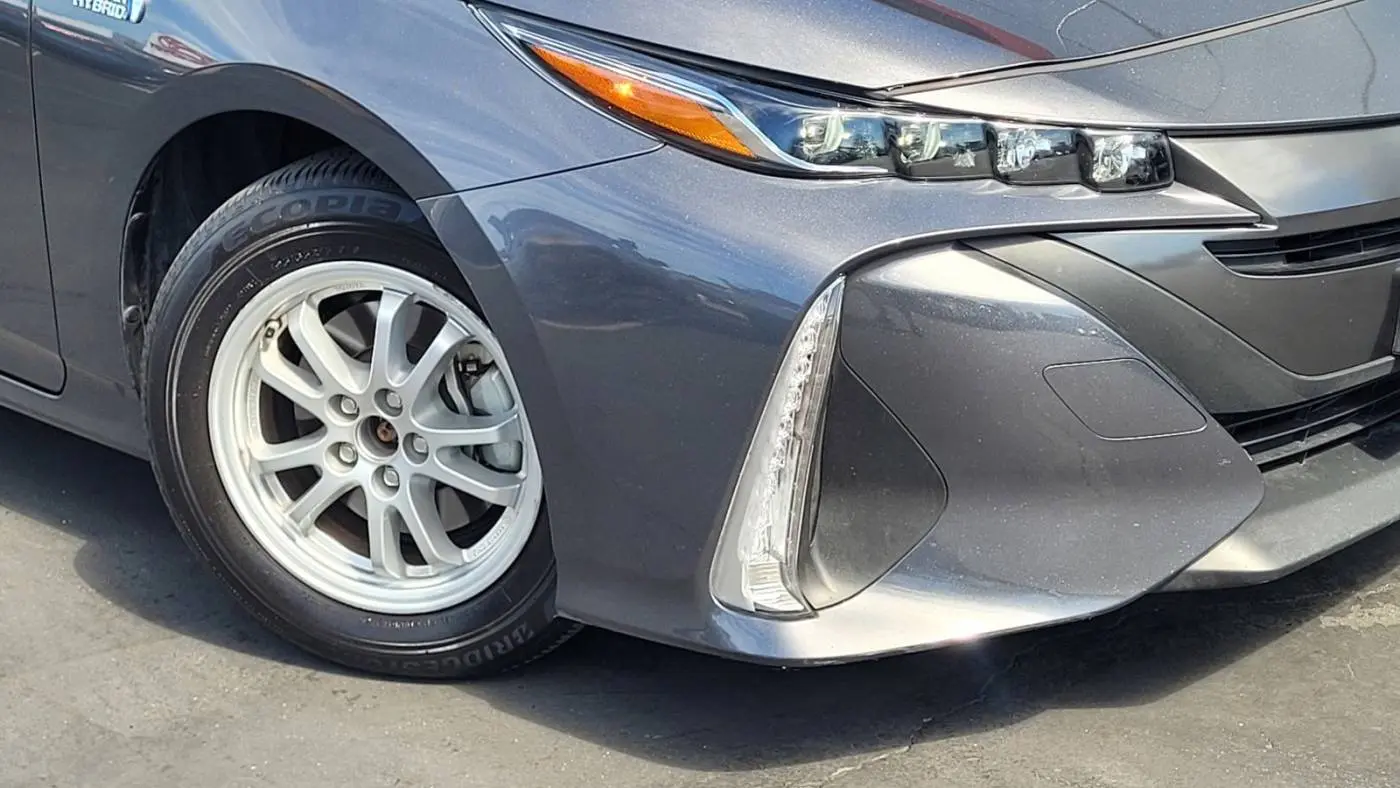 2021 Toyota Prius Prime JTDKAMFP4M3183750