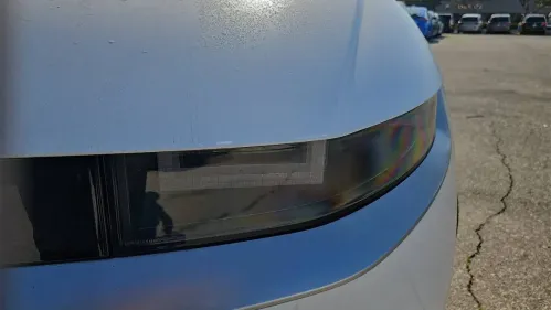 2025 Hyundai IONIQ 5 7YAKN4DA6SY002059