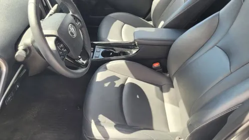 2021 Toyota Prius Prime JTDKAMFP4M3183750