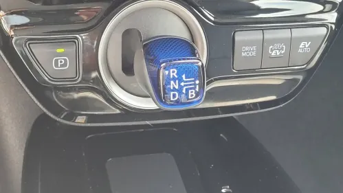 2021 Toyota Prius Prime JTDKAMFP4M3183750