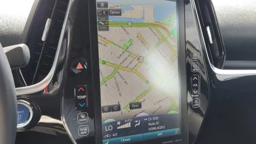 2021 Toyota Prius Prime JTDKAMFP4M3183750