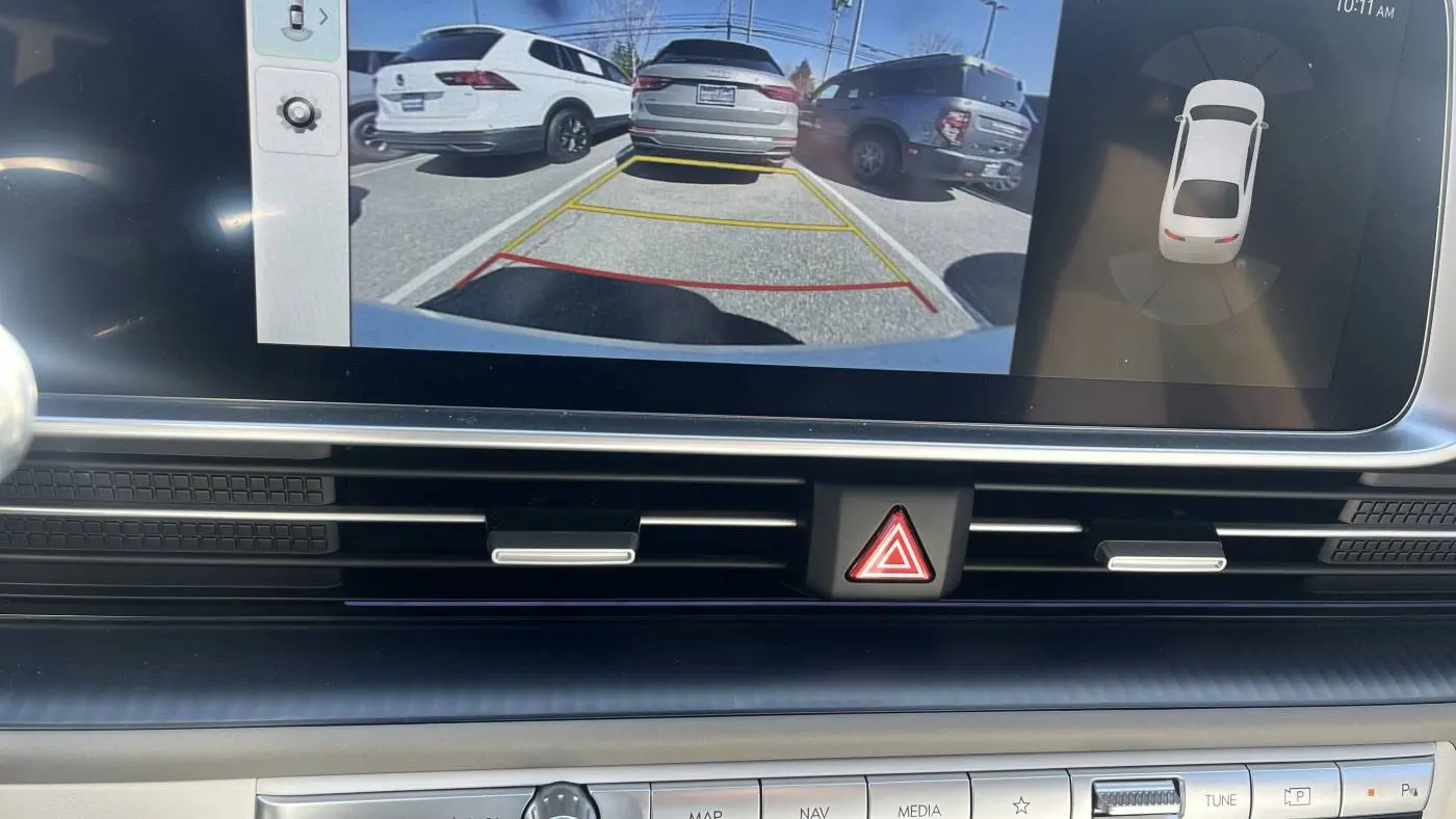 2024 Hyundai IONIQ 6 KMHM34AA6RA067194