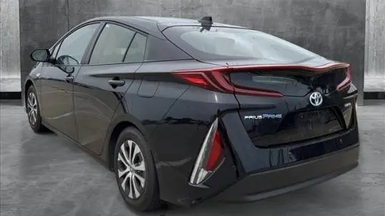 2022 Toyota Prius Prime JTDKAMFP6N3198655
