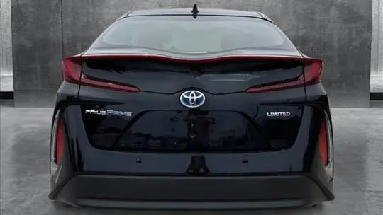 2022 Toyota Prius Prime JTDKAMFP6N3198655