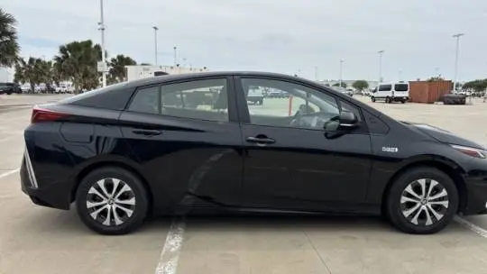 2022 Toyota Prius Prime JTDKAMFP6N3198655