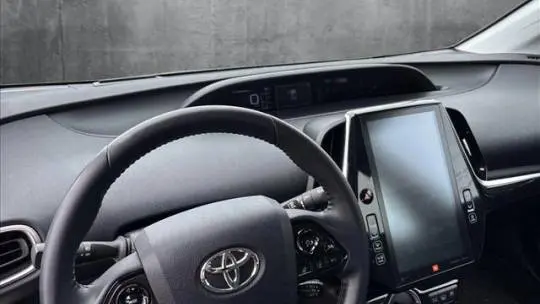 2022 Toyota Prius Prime JTDKAMFP6N3198655