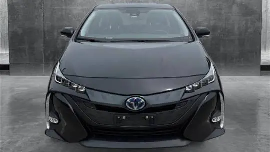 2022 Toyota Prius Prime JTDKAMFP6N3198655