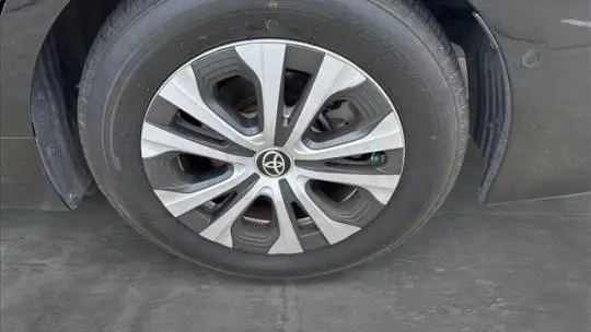 2022 Toyota Prius Prime JTDKAMFP6N3198655