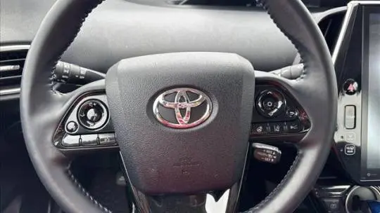 2022 Toyota Prius Prime JTDKAMFP6N3198655