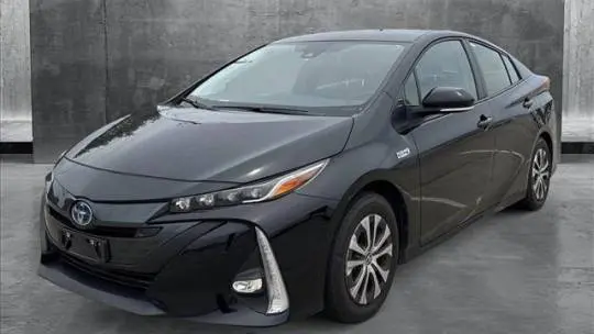 2022 Toyota Prius Prime JTDKAMFP6N3198655