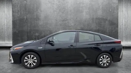 2022 Toyota Prius Prime JTDKAMFP6N3198655