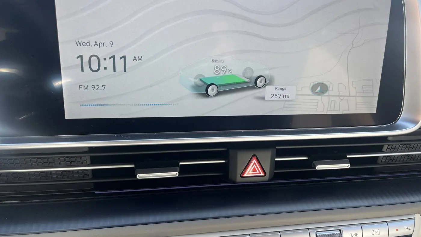 2024 Hyundai IONIQ 6 KMHM34AA6RA067194