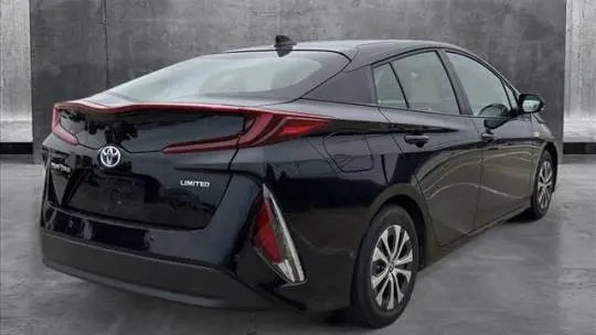 2022 Toyota Prius Prime JTDKAMFP6N3198655