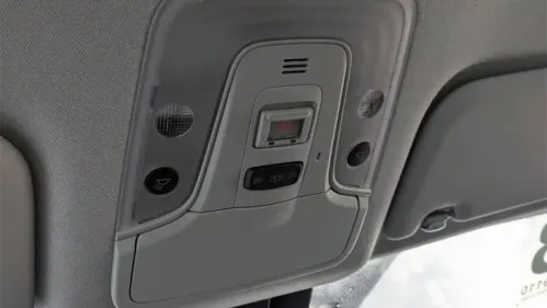 2018 Toyota Prius Prime - Images - 21