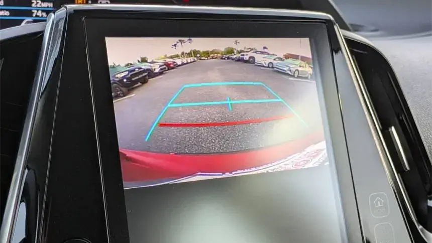 2018 Toyota Prius Prime - Images - 22