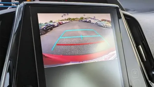2018 Toyota Prius Prime - Images - 22