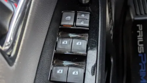 2018 Toyota Prius Prime - Images - 26