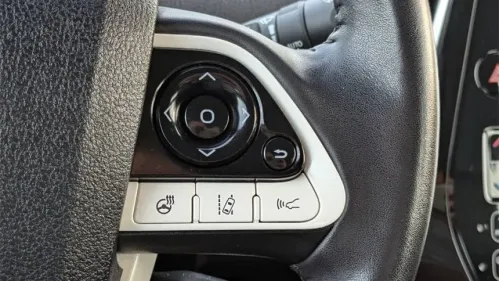 2018 Toyota Prius Prime - Images - 28