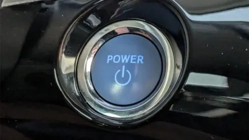 2018 Toyota Prius Prime - Images - 30
