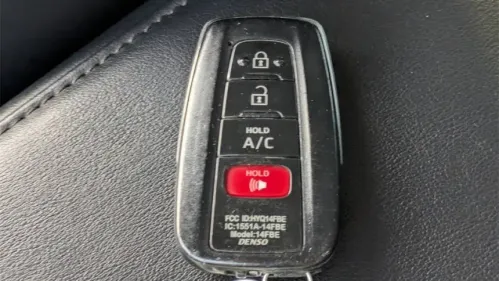 2018 Toyota Prius Prime - Images - 31