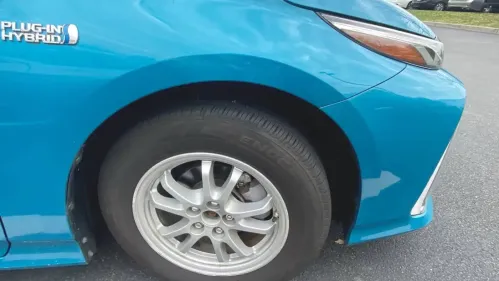 2017 Toyota Prius Prime JTDKARFP4H3032670