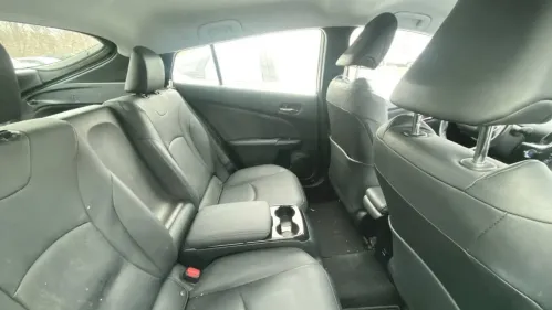 2017 Toyota Prius Prime JTDKARFP4H3032670
