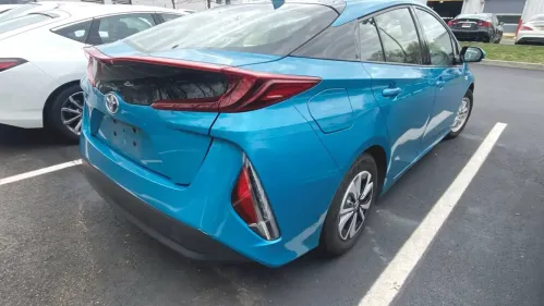 2017 Toyota Prius Prime JTDKARFP4H3032670