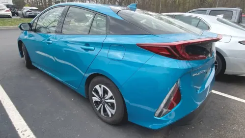2017 Toyota Prius Prime JTDKARFP4H3032670