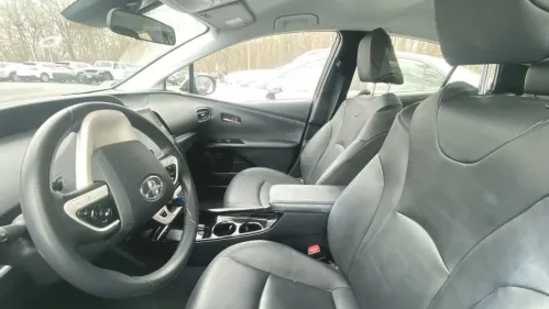 2017 Toyota Prius Prime JTDKARFP4H3032670