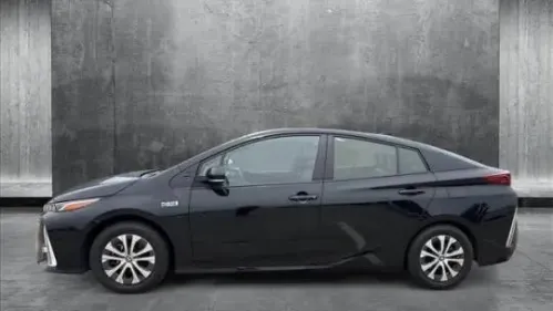 2022 Toyota Prius Prime JTDKAMFP6N3198655