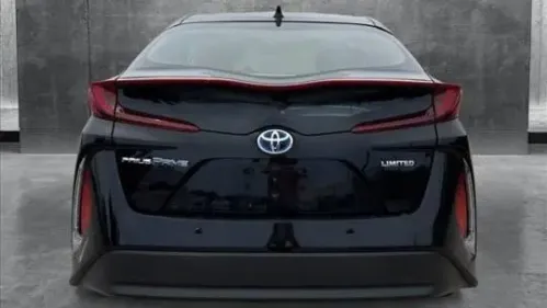 2022 Toyota Prius Prime JTDKAMFP6N3198655