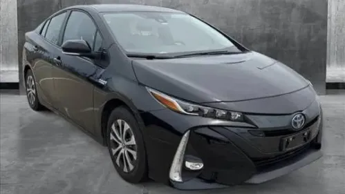 2022 Toyota Prius Prime JTDKAMFP6N3198655