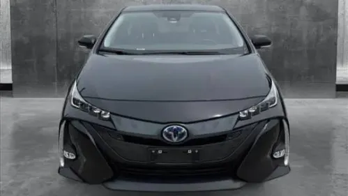 2022 Toyota Prius Prime JTDKAMFP6N3198655