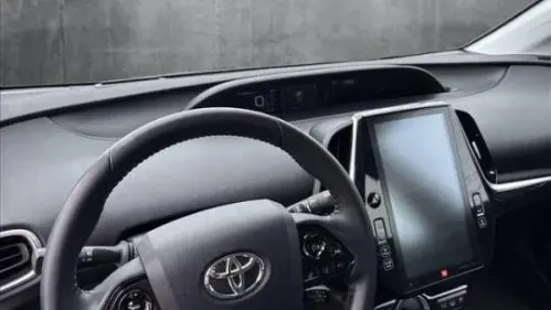 2022 Toyota Prius Prime JTDKAMFP6N3198655