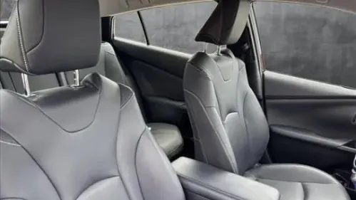 2022 Toyota Prius Prime JTDKAMFP6N3198655