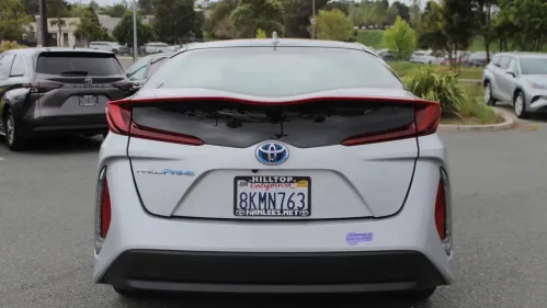 2019 Toyota Prius Prime JTDKARFP8K3115056