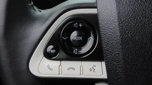 2019 Toyota Prius Prime JTDKARFP8K3115056