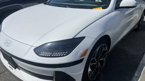 2024 Hyundai IONIQ 6 KMHM34AA6RA067194