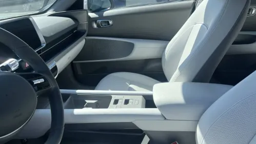 2024 Hyundai IONIQ 6 KMHM34AA6RA067194