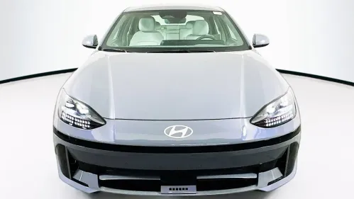 2024 Hyundai IONIQ 6 KMHM34AC2RA077058