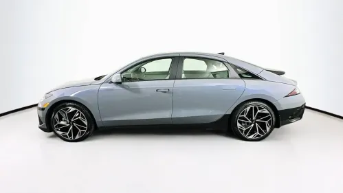 2024 Hyundai IONIQ 6 KMHM34AC2RA077058