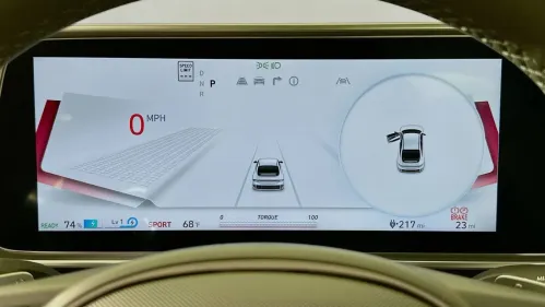 2024 Hyundai IONIQ 6 KMHM34AC2RA077058