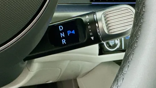 2024 Hyundai IONIQ 6 KMHM34AC2RA077058