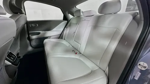 2024 Hyundai IONIQ 6 KMHM34AC2RA077058